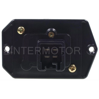 Résistance du moteur du ventilateur de BLUE STREAK (HYGRADE MOTOR) - RU372 pa2