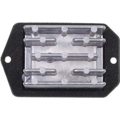 Blower Motor Resistor by BLUE STREAK (HYGRADE MOTOR) - RU372 pa6