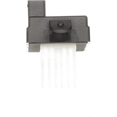 Blower Motor Resistor by BLUE STREAK (HYGRADE MOTOR) - RU374 pa7