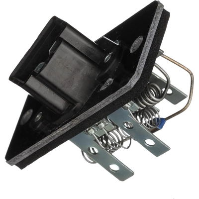 BLUE STREAK (HYGRADE MOTOR) - RU382 - Blower Motor Resistor pa6