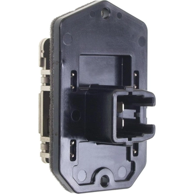 Blower Motor Resistor by BLUE STREAK (HYGRADE MOTOR) - RU385 pa7