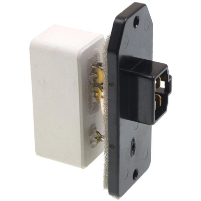 BLUE STREAK (HYGRADE MOTOR) - RU386 - Blower Motor Resistor pa3