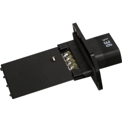 Blower Motor Resistor by BLUE STREAK (HYGRADE MOTOR) - RU408 pa8
