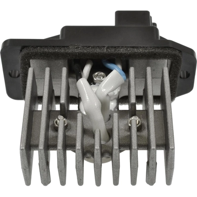 Blower Motor Resistor by BLUE STREAK (HYGRADE MOTOR) - RU419 pa5