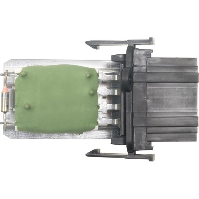 Blower Motor Resistor by BLUE STREAK (HYGRADE MOTOR) - RU425 pa6