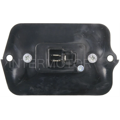 Blower Motor Resistor by BLUE STREAK (HYGRADE MOTOR) - RU437 pa2