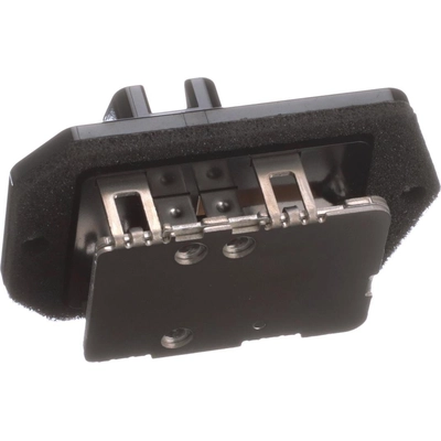Blower Motor Resistor by BLUE STREAK (HYGRADE MOTOR) - RU453 pa9