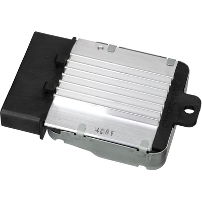 Blower Motor Resistor by BLUE STREAK (HYGRADE MOTOR) - RU454 pa5