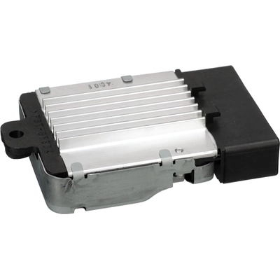 Blower Motor Resistor by BLUE STREAK (HYGRADE MOTOR) - RU454 pa6