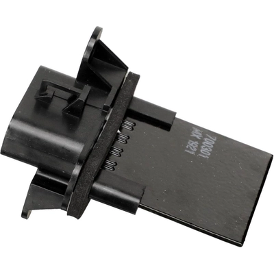 Blower Motor Resistor by BLUE STREAK (HYGRADE MOTOR) - RU464 pa7