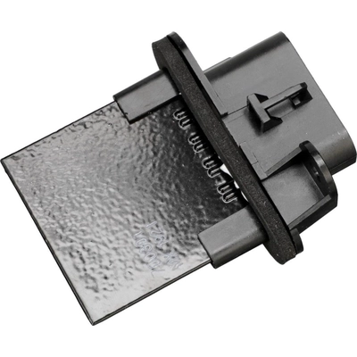Blower Motor Resistor by BLUE STREAK (HYGRADE MOTOR) - RU464 pa9