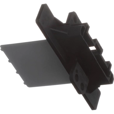 Blower Motor Resistor by BLUE STREAK (HYGRADE MOTOR) - RU465 pa6