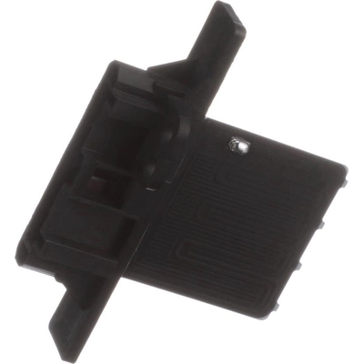 Blower Motor Resistor by BLUE STREAK (HYGRADE MOTOR) - RU465 pa9