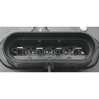 Blower Motor Resistor by BLUE STREAK (HYGRADE MOTOR) - RU47 pa2