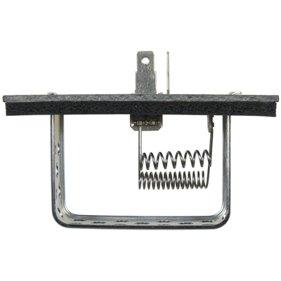 BLUE STREAK (HYGRADE MOTOR) - RU483 - Blower Motor Resistor pa2