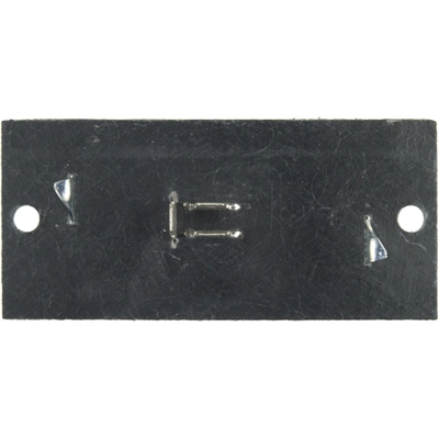 BLUE STREAK (HYGRADE MOTOR) - RU483 - Blower Motor Resistor pa3