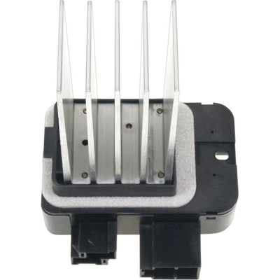 Blower Motor Resistor by BLUE STREAK (HYGRADE MOTOR) - RU509 pa5