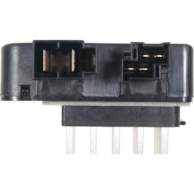 Blower Motor Resistor by BLUE STREAK (HYGRADE MOTOR) - RU509 pa6