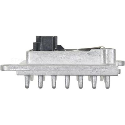 Résistance du moteur du ventilateur de BLUE STREAK (HYGRADE MOTOR) - RU513 pa1