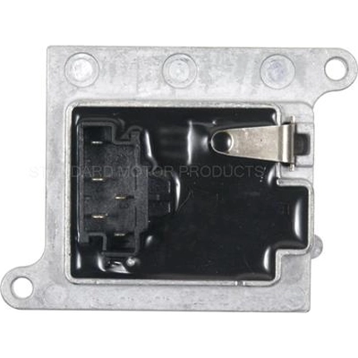 Résistance du moteur du ventilateur de BLUE STREAK (HYGRADE MOTOR) - RU513 pa2