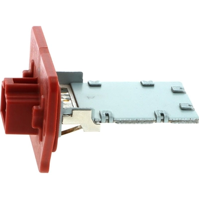 Blower Motor Resistor by BLUE STREAK (HYGRADE MOTOR) - RU519 pa6
