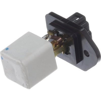 Blower Motor Resistor by BLUE STREAK (HYGRADE MOTOR) - RU524 pa8