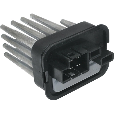 Blower Motor Resistor by BLUE STREAK (HYGRADE MOTOR) - RU535 pa5