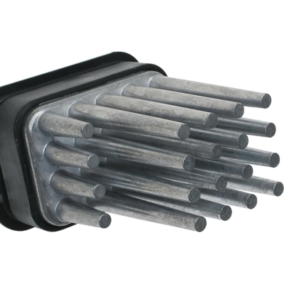 Blower Motor Resistor by BLUE STREAK (HYGRADE MOTOR) - RU535 pa6