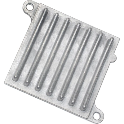 Blower Motor Resistor by BLUE STREAK (HYGRADE MOTOR) - RU561 pa4