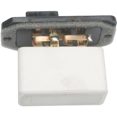 BLUE STREAK (HYGRADE MOTOR) - RU568 - Blower Motor Resistor pa2