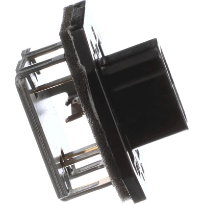 Blower Motor Resistor by BLUE STREAK (HYGRADE MOTOR) - RU589 pa5