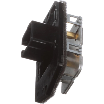 Blower Motor Resistor by BLUE STREAK (HYGRADE MOTOR) - RU589 pa9