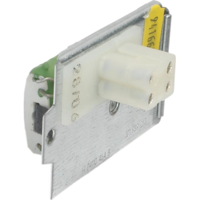 Blower Motor Resistor by BLUE STREAK (HYGRADE MOTOR) - RU595 pa6