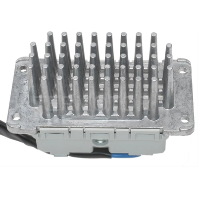 Blower Motor Resistor by BLUE STREAK (HYGRADE MOTOR) - RU614 pa1