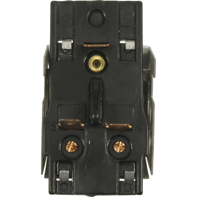 Blower Motor Resistor by BLUE STREAK (HYGRADE MOTOR) - RU620 pa1