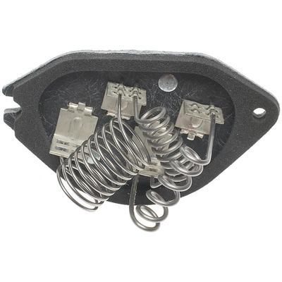 BLUE STREAK (HYGRADE MOTOR) - RU63 - HVAC Blower Motor Resistor pa3