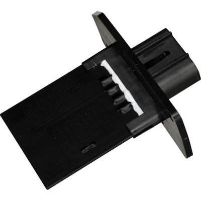 BLUE STREAK (HYGRADE MOTOR) - RU636 - Blower Motor Resistor pa11