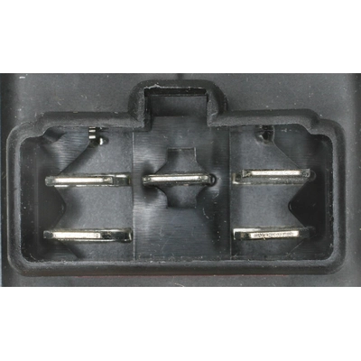 Blower Motor Resistor by BLUE STREAK (HYGRADE MOTOR) - RU648 pa2