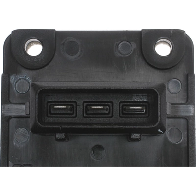Blower Motor Resistor by BLUE STREAK (HYGRADE MOTOR) - RU659 pa2