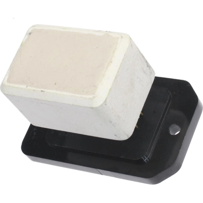 Blower Motor Resistor by BLUE STREAK (HYGRADE MOTOR) - RU665 pa3