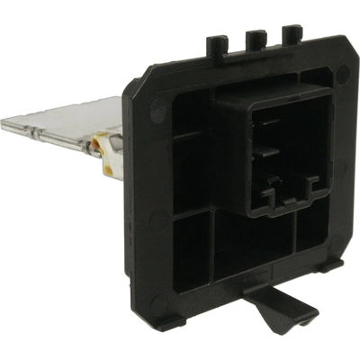 Blower Motor Resistor by BLUE STREAK (HYGRADE MOTOR) - RU693 pa4
