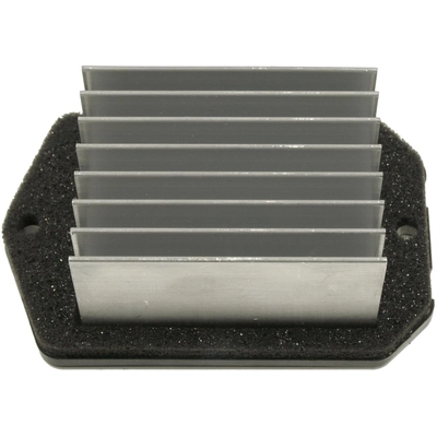 BLUE STREAK (HYGRADE MOTOR) - RU695 - HVAC Blower Motor Resistor pa2