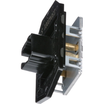 Blower Motor Resistor by BLUE STREAK (HYGRADE MOTOR) - RU701 pa11