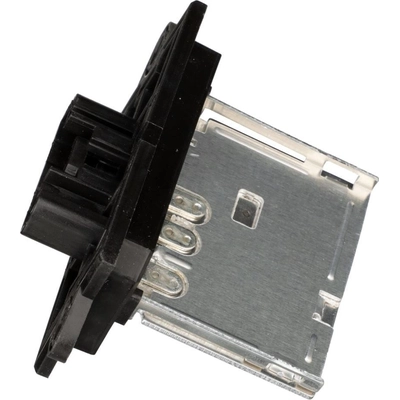 BLUE STREAK (HYGRADE MOTOR) - RU702 - Blower Motor Resistor pa10