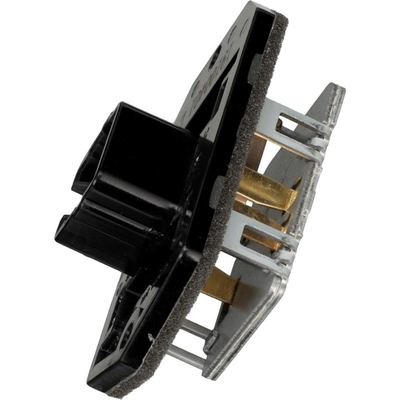 BLUE STREAK (HYGRADE MOTOR) - RU710 - Blower Motor Resistor pa7