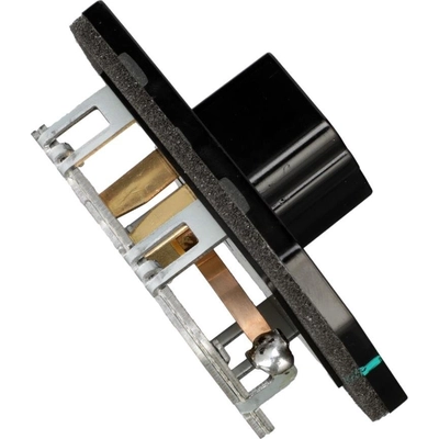 BLUE STREAK (HYGRADE MOTOR) - RU710 - Blower Motor Resistor pa9