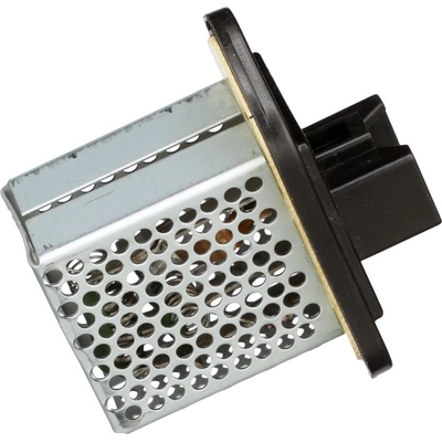 BLUE STREAK (HYGRADE MOTOR) - RU712 - Blower Motor Resistor pa7