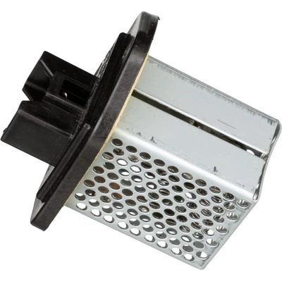BLUE STREAK (HYGRADE MOTOR) - RU712 - Blower Motor Resistor pa8