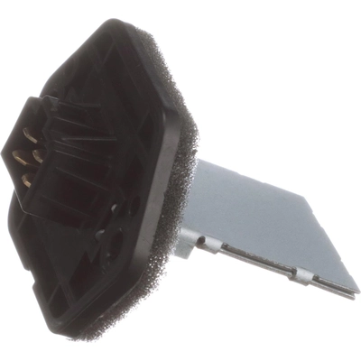 Blower Motor Resistor by BLUE STREAK (HYGRADE MOTOR) - RU715 pa6