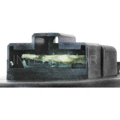 Blower Motor Resistor by BLUE STREAK (HYGRADE MOTOR) - RU72 pa2